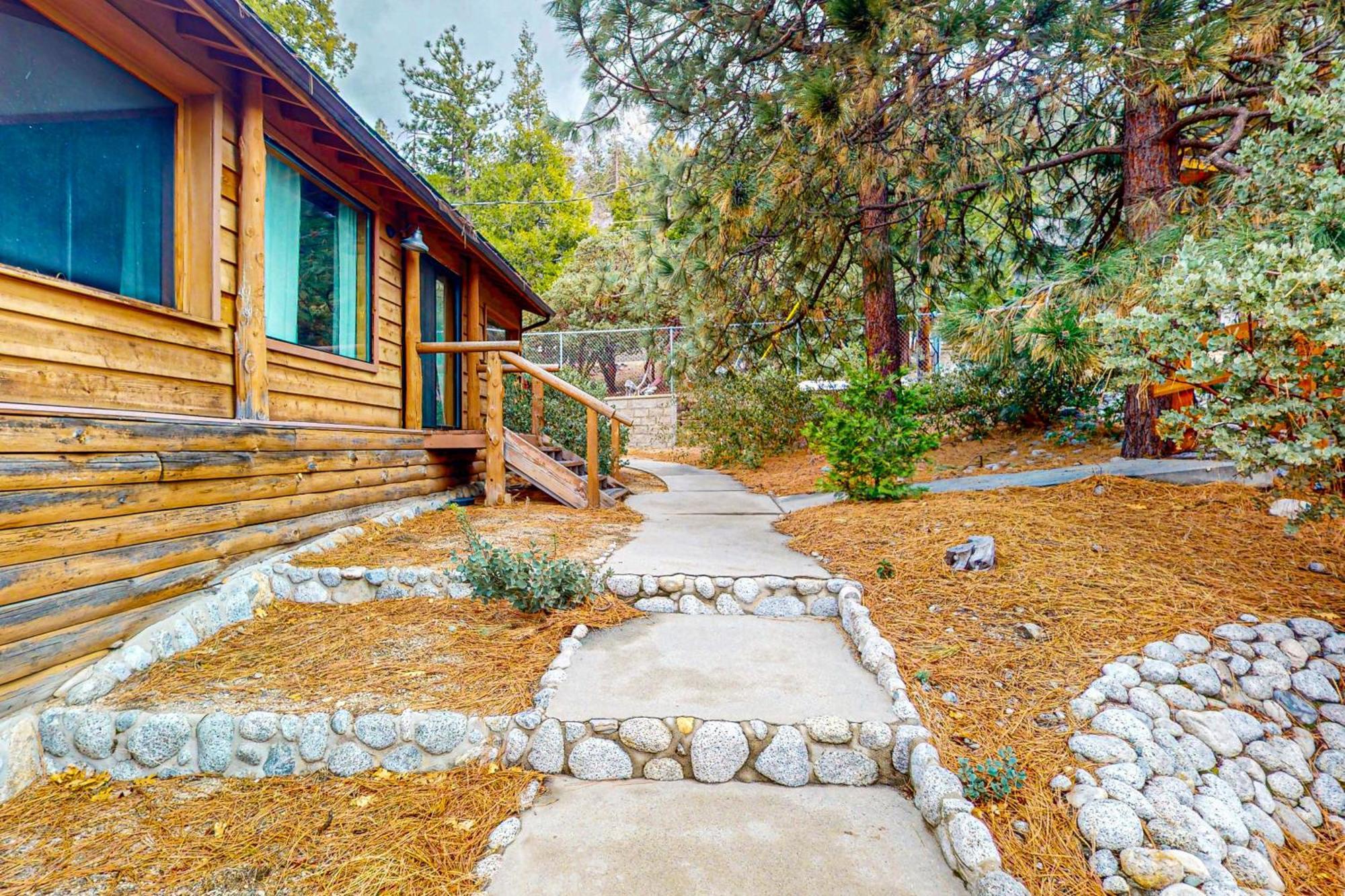 Hidden Lodge ไอดิลล์ไวลด์ ภายนอก รูปภาพ