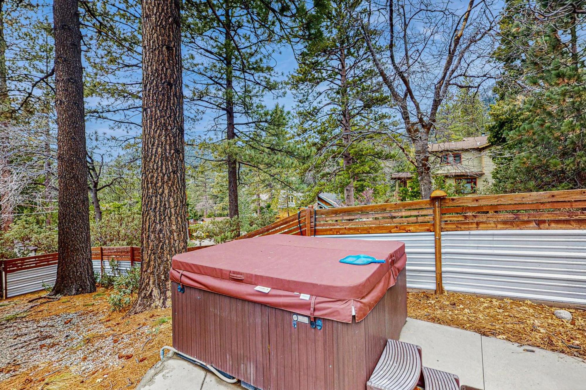 Hidden Lodge ไอดิลล์ไวลด์ ภายนอก รูปภาพ