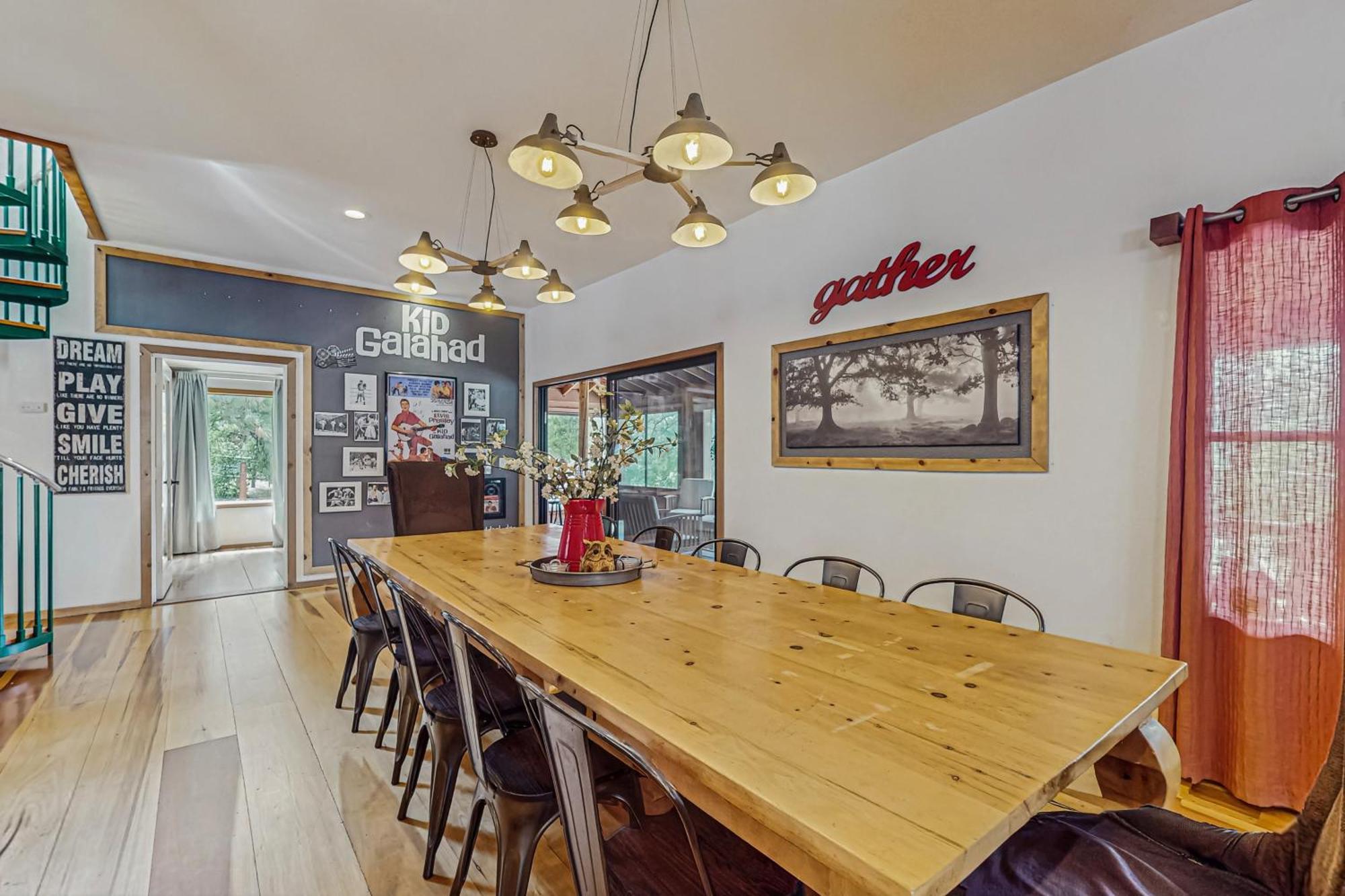 Hidden Lodge ไอดิลล์ไวลด์ ภายนอก รูปภาพ